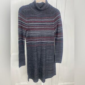 NWOT KRIMSON KLOVER
Women's Turtleneck Dress